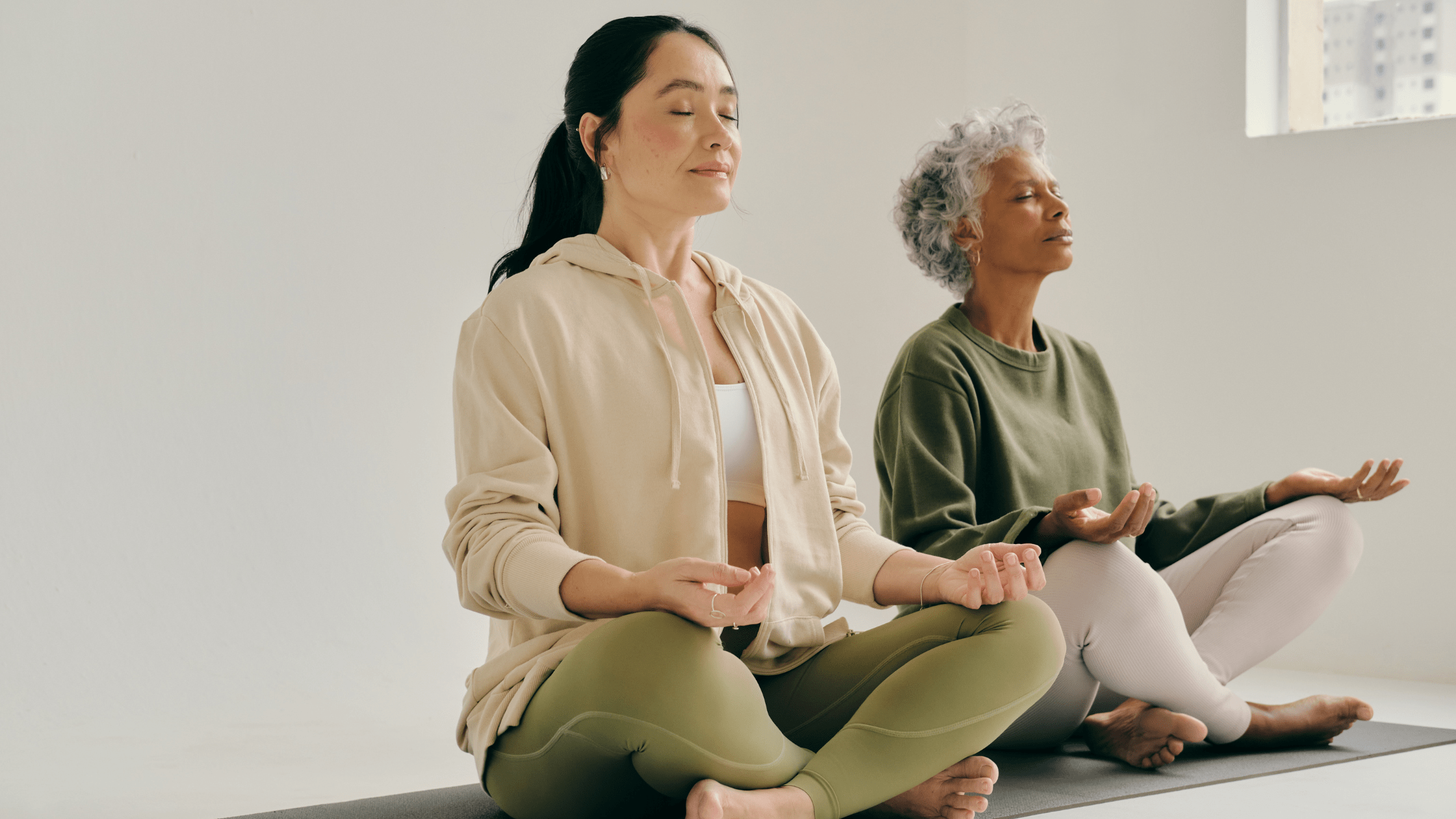 The Power and Benefits of Mindfulness Meditation